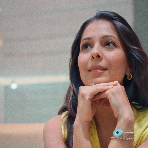 Sunaina Setia